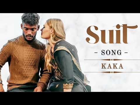 New Punjabi Songs 2023 | Suit - Kaka | Latest Punjabi Songs 2023 | AJ - Series