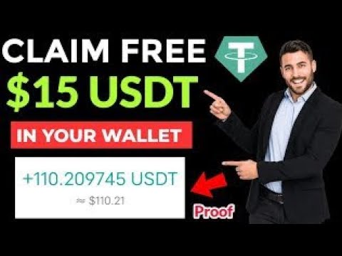 New Usdt Earning Site | Usd Mining Site 2023 Without Investment | Usdt Earning Website | Earn Usdt