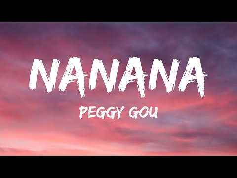 Peggy Gou - Nanana (It Goes Like) (Lyrics)