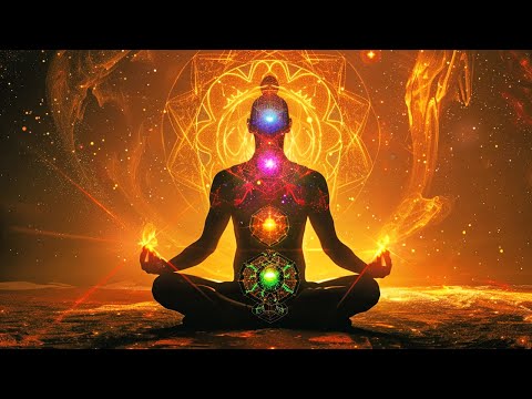 528Hz Full Body Regeneration ► Whole Body Healing ► Miracle Tone For Emotional & Physical Healing