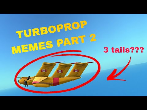 Funniest Turboprop flight simulator moments 2