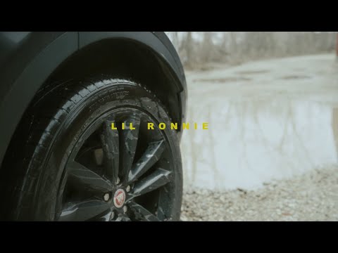 Lil Ronnie "Grindin" (Official Music Video)