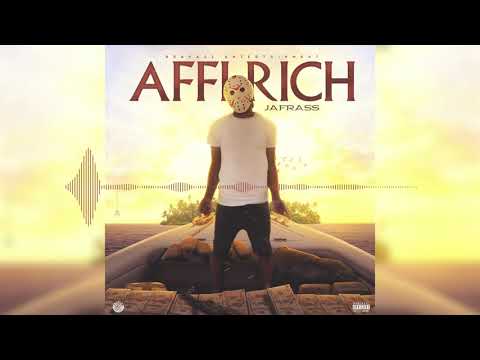 Jafrass - Affi Rich (Official Audio)