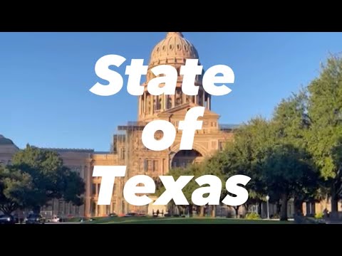 State of Texas