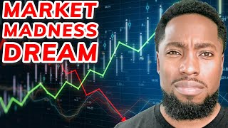 MARKET CHAOS Ahead? Cryptocurrencies and Stocks GO WILD!