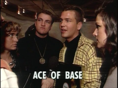 Ace of Base - "The Story" (Documentary) [Part 2 of 5]