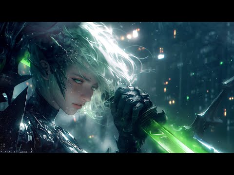 Colossal Trailer Music - Valkyrie Rise | Epic Powerful Heroic Hybrid Music