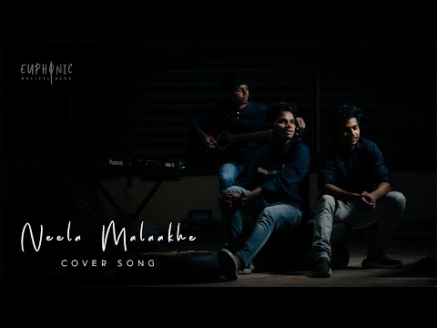 Neela Malakhe Cover (Unplugged) - Porinju Mariam Jose