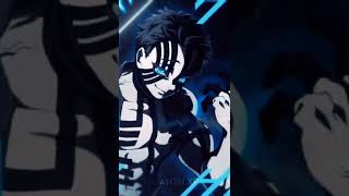 Tanjiro vs Akaza (clips by Lynx Shadow)