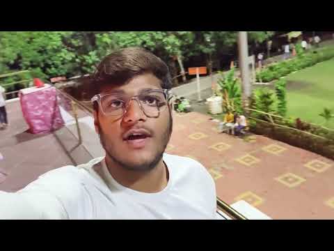 aaj ham pitra parvat gaye theDaily vlog indore #vlogs #vlogger #day1