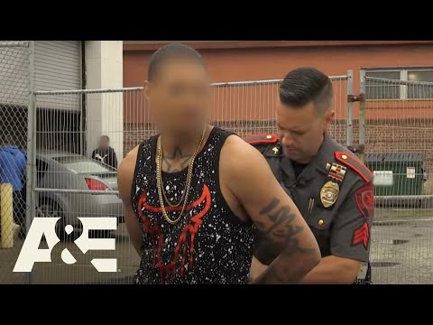 Live PD: Mouthful of Trouble (Season 3) | A&E