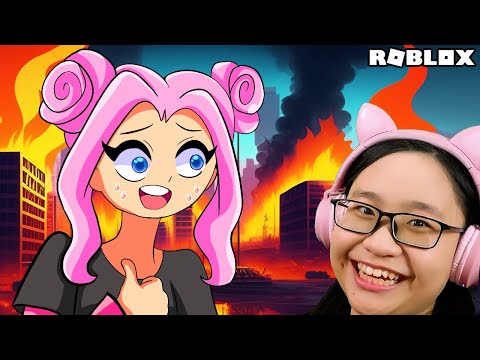 I LOVE CHAOS!!!! | Roblox | Need More Chaos