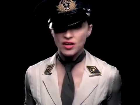 Madonna - American Life (Felix Da Housecat Devin Dazzle Club Mix)