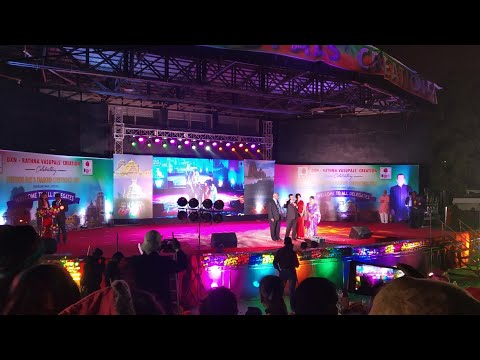 DXN Freedom Day Celebration, Bhubaneswar//देश मेरा रंगीला //देशभक्ति गीत पर शानदार नृत्य का प्रदर्शन