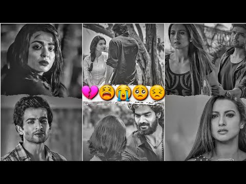 BREAKUP 🥺💔😣 | Sad Shayari Video 😩😭 | Mood Off 🖤😔 | Bewafa Shayari 🥲😌 |@OyeshayarG