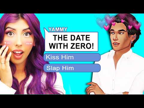 I'M DATING HIM? | Top Streamer | Episode #3