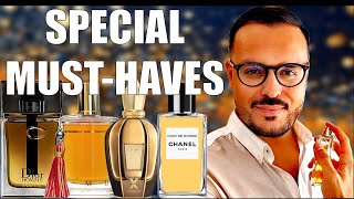 Best Fragrances For Special Occasions