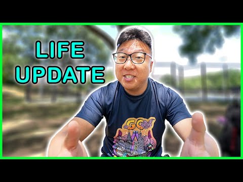 Life And Travel Update