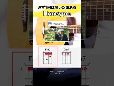 繰り返すだけで弾ける洋楽…『Honeypie：JAWNY』