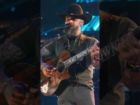 Zac Brown Band - “Much Too Young (To Feel This Damn Old)” (Garth Brooks Cover) #shorts #garthbrooks