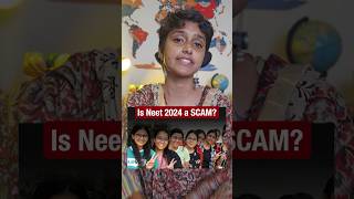 Is NEET 2024 a scam?!