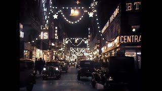 Christmas in Copenhagen (1940)