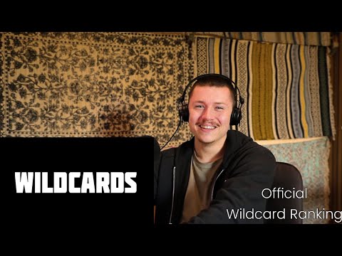 Judging Beatbox Wildcards LIVE ! (BeatCity)