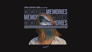 Coopex & New Beat Order - Memories (ft. Nito-Onna)