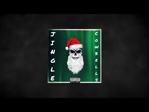 Aega - Jingle Cowbells (Jingle Bells Phonk)