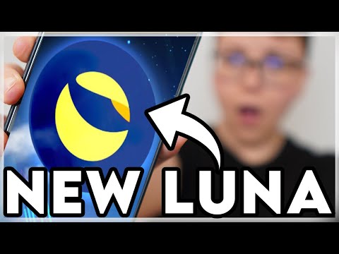 The LUNA Hard Fork - What You NEED To Know