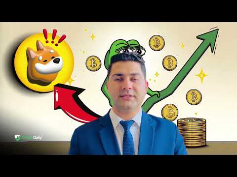 Top 4 Coins to Invest in Right Now: Is the Timing Perfect? | Part 6 | PEPE | Shib | XRP