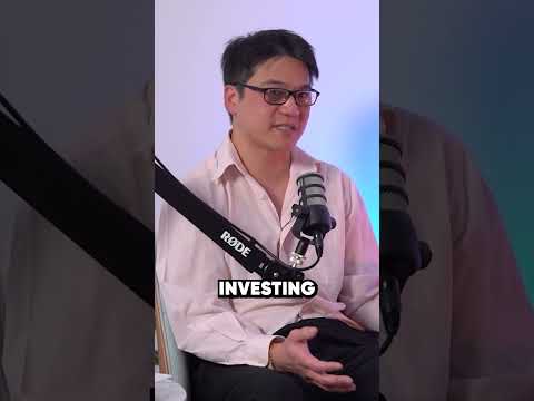 Ricky Shares His Ultimate Goal in Property Investing