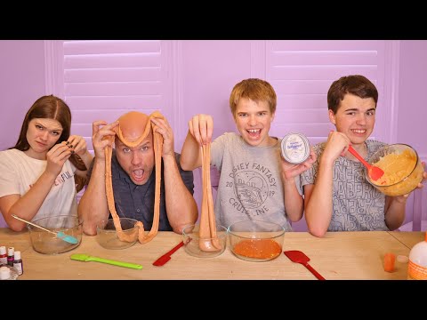 Recreate This Slime! Ty's Slime!