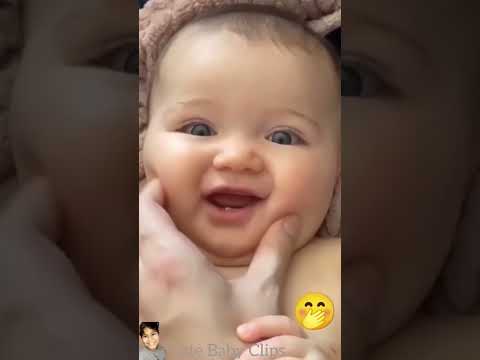 #baby #funny #cutebaby #cute #funnybaby #babysmile #babycomedy #love #babyeating #babystatus