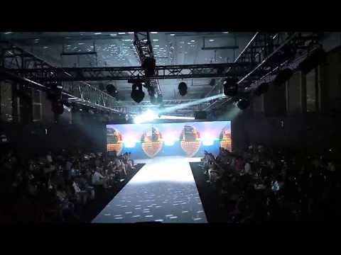 The Official Voice of Bombay Times Fashion Week | Hardik Vaidya