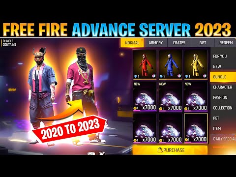 THE REALITY OF ADVANCE SERVER 😱🔥 || FREE DIAMONDS, FREE CUSTOM CARD AND ALL REWARDS FREE | FREE FIRE