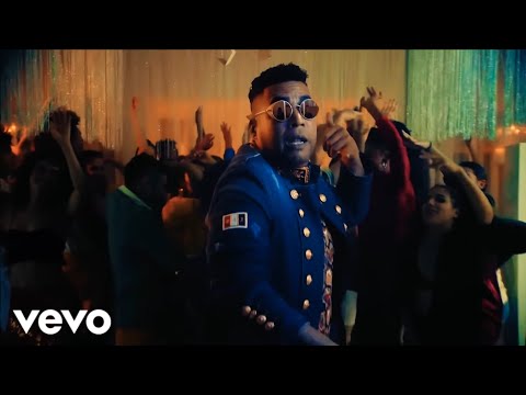 Don Omar - Blue Zone (Official Video)