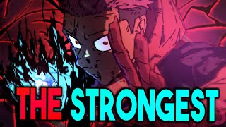 Who Is The STRONGEST Sorcerer Of Today!? | Jujutsu Kaisen 271+ POWER SCALING (JJK 271)