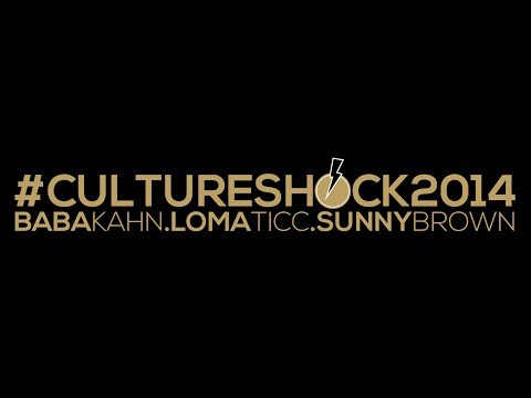 Culture Shock 2014 Message To Fans