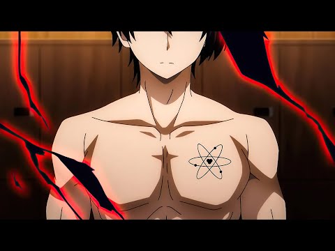 「AMV 」 - BLOSSOM IN THE DARK 🔥