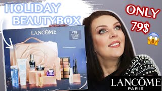 Is the Lancome BEAUTYBOX 2024 Worth the Hype? My Honest Review🤔