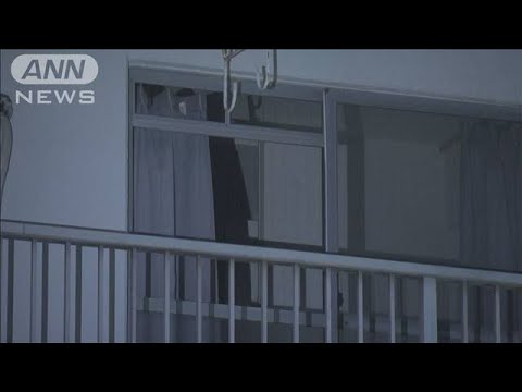 爆発物など製造・所持か 28歳男逮捕　愛知・稲沢市(2024年11月15日)