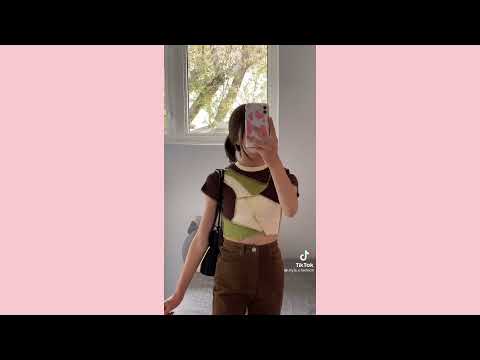 Let me style you!! ✨TikTok Complation✨