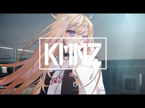 かつて天才だった俺たちへ - Creepy Nuts (Cover) / KMNZ LITA