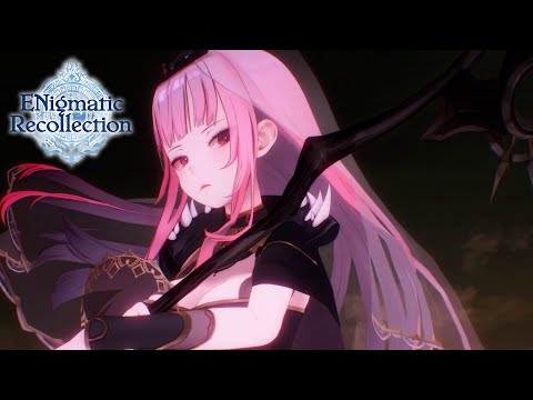 【#ENreco】Recollection - Mori Calliope【Animation】