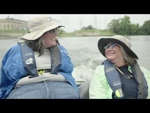 Pat & Ashley Episode 4 - Muscle Shoals