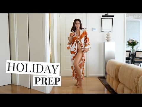 Summer Vibes: Beach-Ready Looks, Paris Shopping, Confidence & Throw Back  | Tamara Kalinic