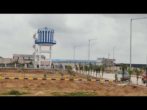 open plots in bibinagar#warangal highway#6303310943