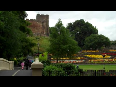 Tamworth Castle