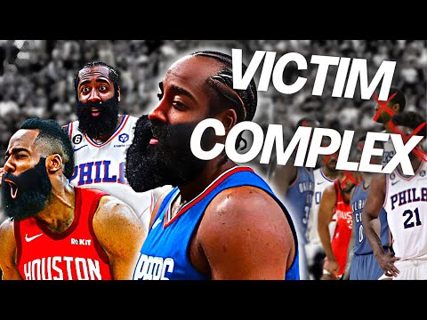 The Rise And (Potential) Fall Of James Harden